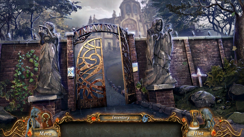 9 Clues 2: The Ward Steam Key GLOBAL