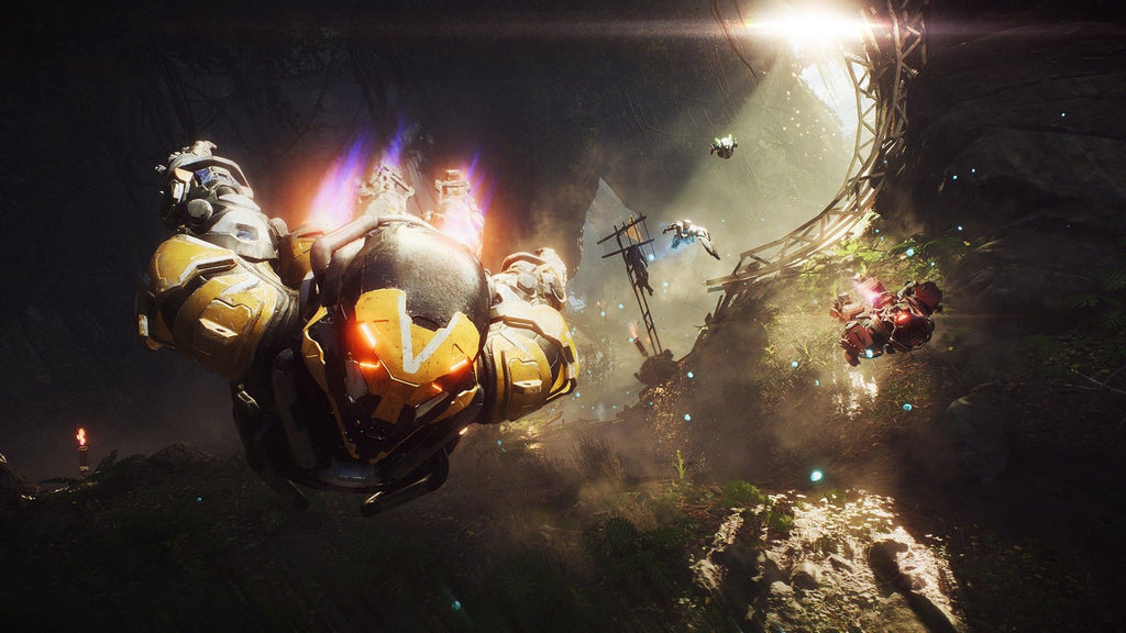 Anthem (Xbox One) - Xbox Live Key - UNITED STATES