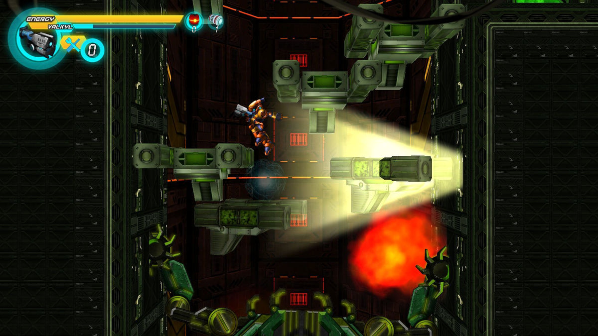 A.R.E.S.: Extinction Agenda Steam Key GLOBAL