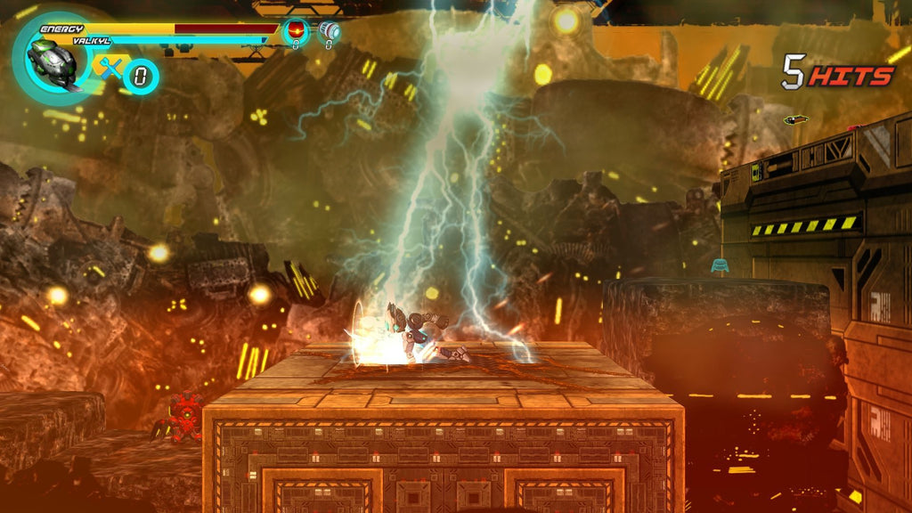 A.R.E.S.: Extinction Agenda Steam Key GLOBAL