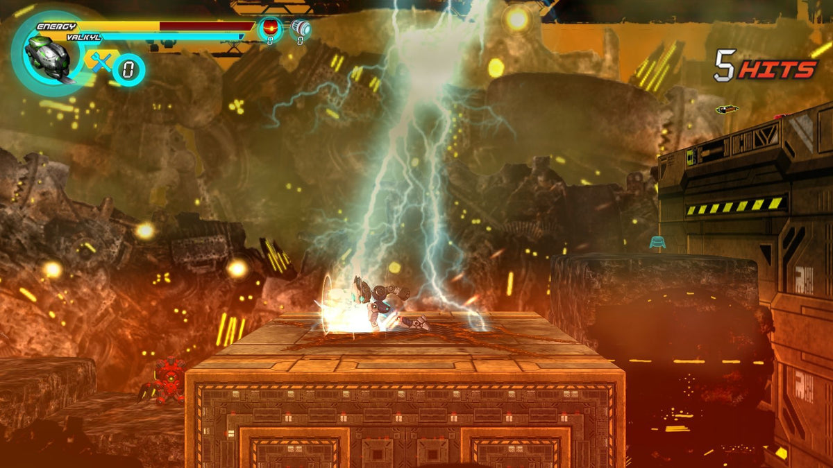 A.R.E.S.: Extinction Agenda Steam Key GLOBAL