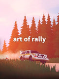 art of rally (PC) - Steam Key - GLOBAL