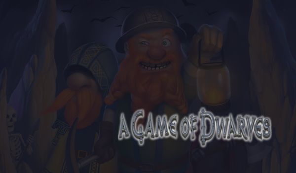 A Game of Dwarves Steam Key GLOBAL