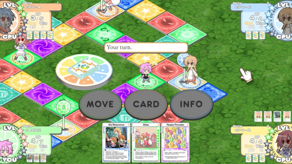 100% Orange Juice - Mixed Booster Pack Steam Key GLOBAL
