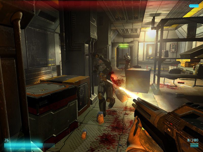 Alpha Prime Steam Key GLOBAL