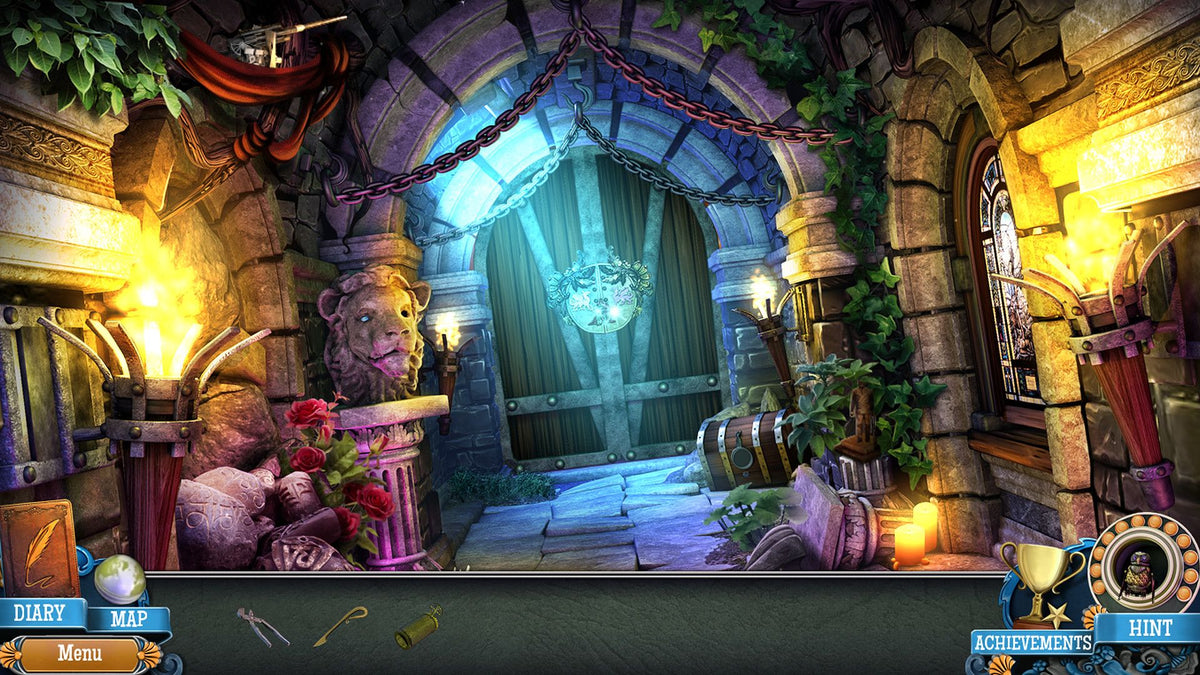 Agent Walker: Secret Journey Steam Key GLOBAL