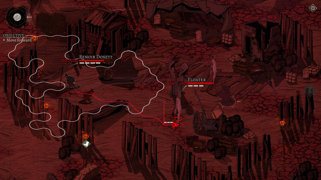 Alder's Blood (PC) - Steam Key - GLOBAL