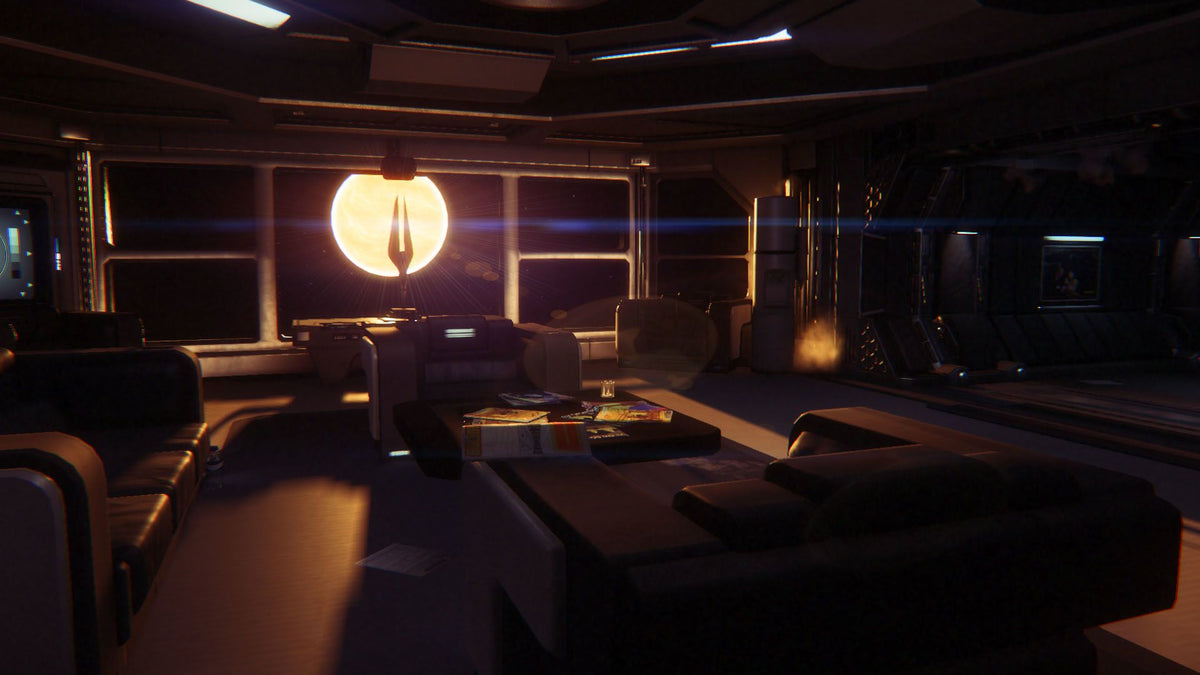 Alien: Isolation - Safe Haven Steam Key GLOBAL