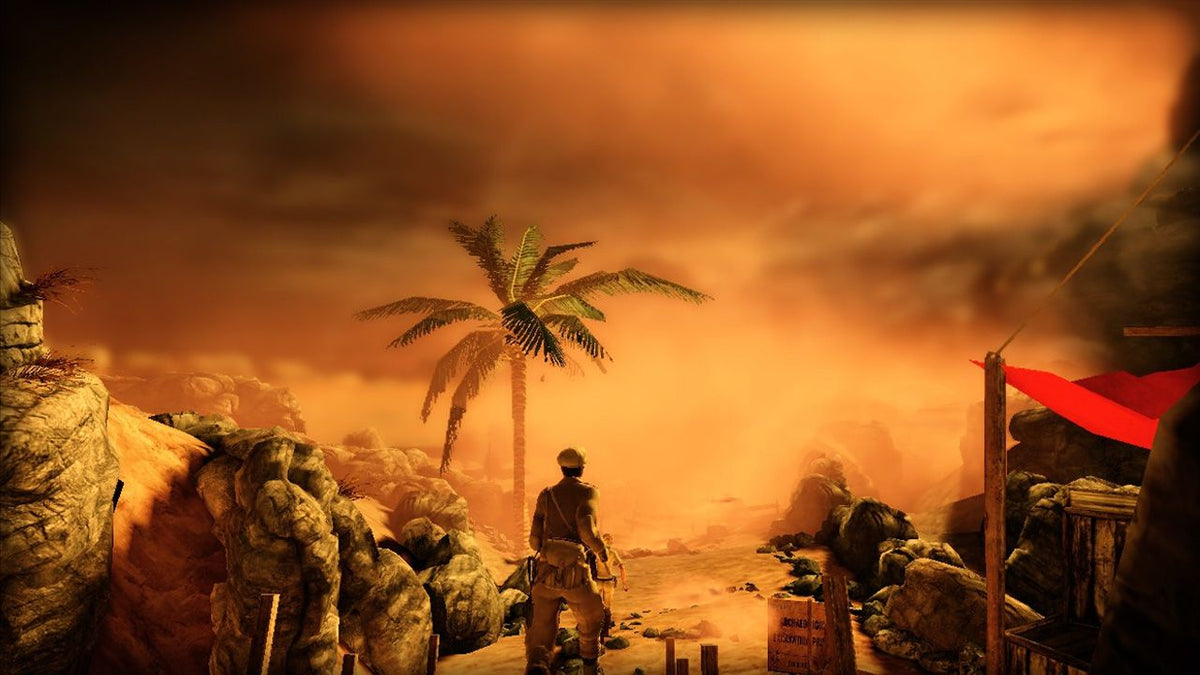 Adam's Venture Chronicles Steam Key GLOBAL