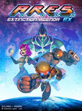 A.R.E.S. Extinction Agenda EX Steam Key GLOBAL