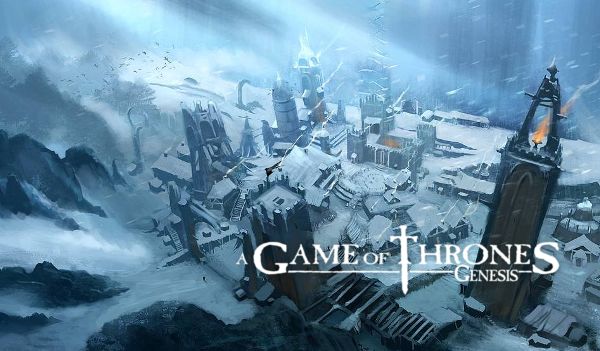 A Game of Thrones - Genesis Steam Key GLOBAL
