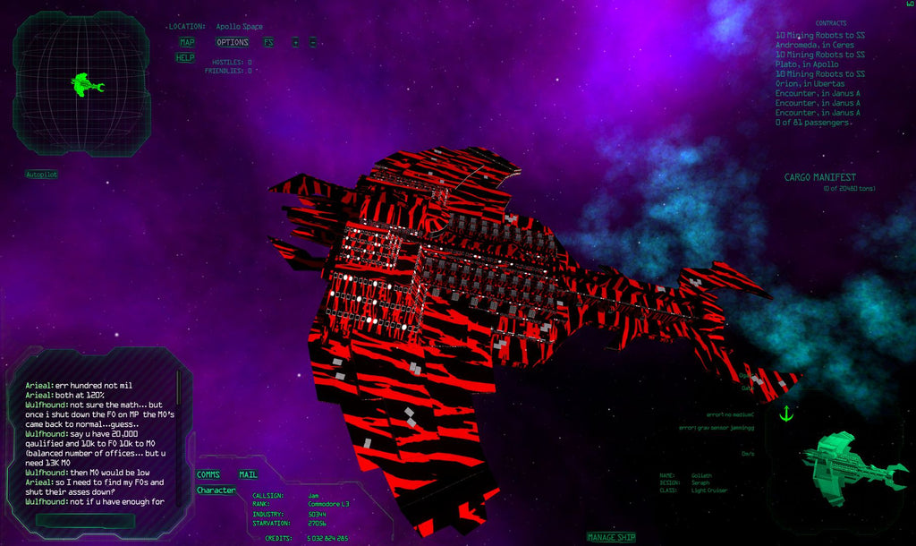Ascent - The Space Game Steam Key GLOBAL