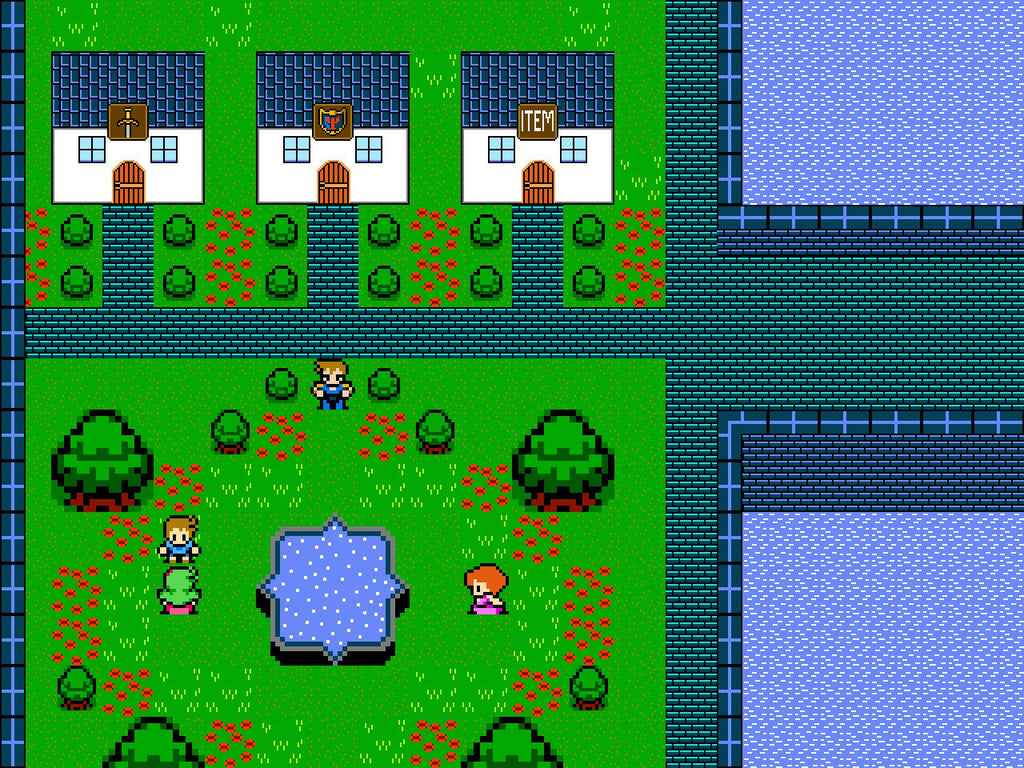 8-Bit Adventures: The Forgotten Journey Remastered Edition Steam Key GLOBAL