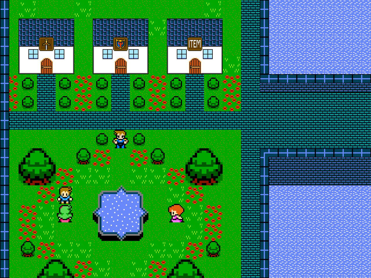 8-Bit Adventures: The Forgotten Journey Remastered Edition Steam Key GLOBAL