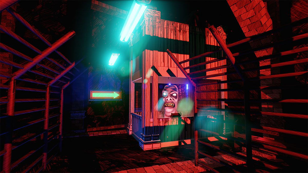 Albino Lullaby: Episode 1 Steam Key GLOBAL