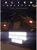 Alien: Isolation - The Trigger Steam Key GLOBAL