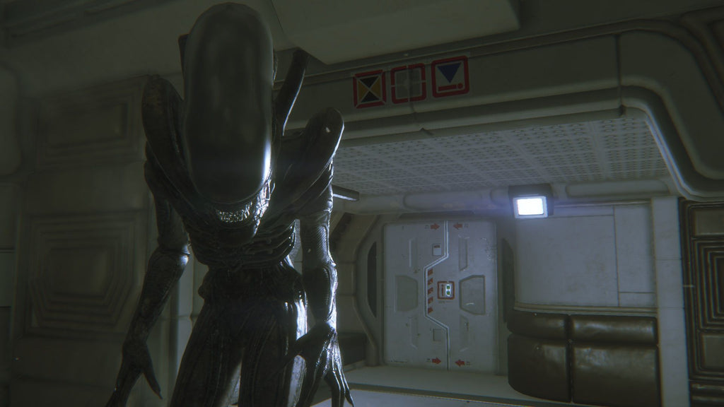 Alien: Isolation - The Trigger Steam Key GLOBAL