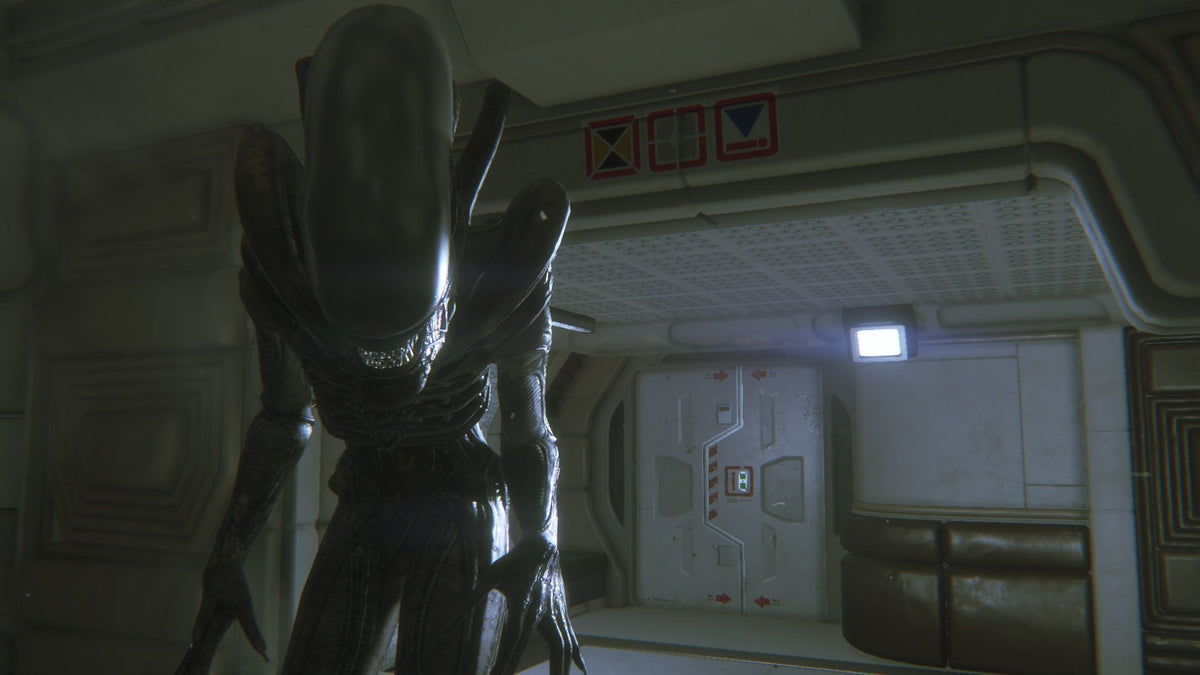 Alien: Isolation - The Trigger Steam Key GLOBAL