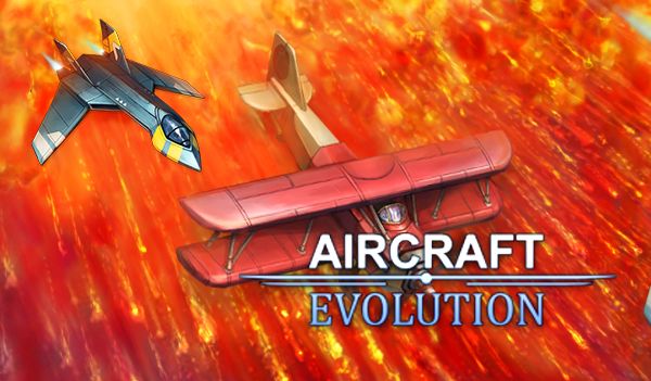 Aircraft Evolution Steam Key GLOBAL