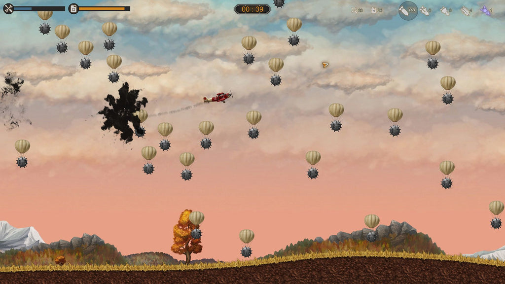 Aircraft Evolution Steam Key GLOBAL
