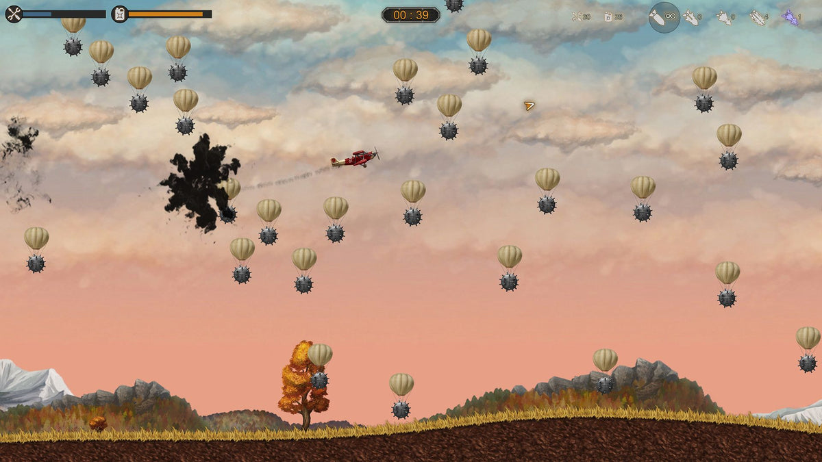 Aircraft Evolution Steam Key GLOBAL