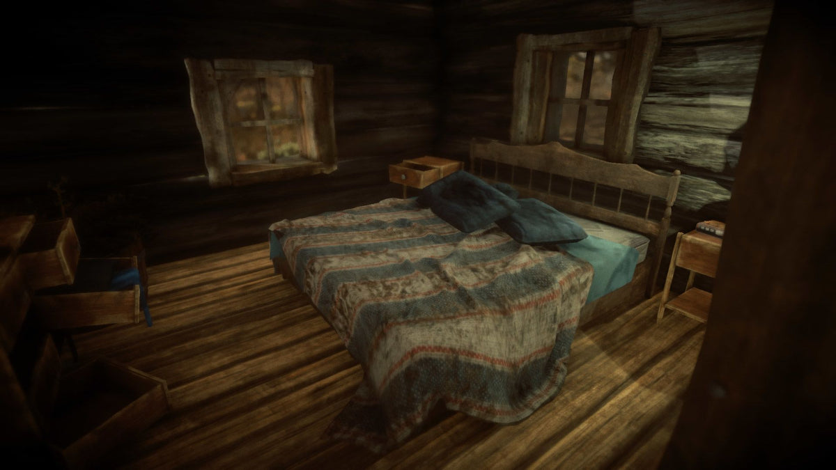 Among the Innocent: A Stricken Tale Steam Key GLOBAL
