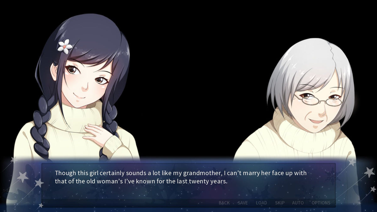 A Winter's Daydream Steam Key GLOBAL