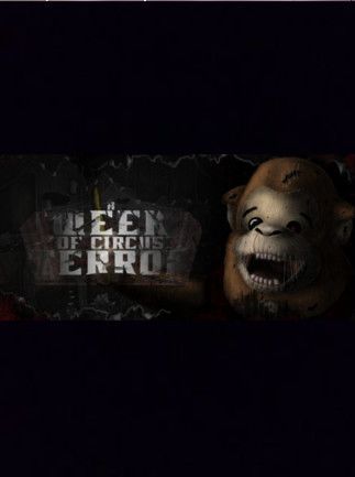 A Week of Circus Terror Steam Key GLOBAL