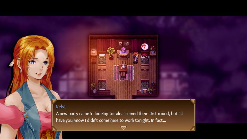 A Story Beside - Steam - Key GLOBAL