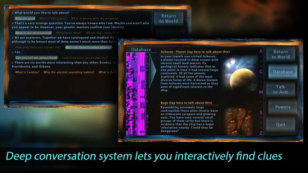 Abducted Steam Key GLOBAL