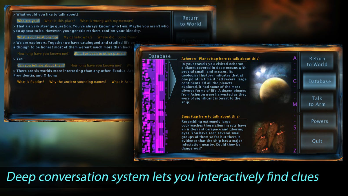 Abducted Steam Key GLOBAL