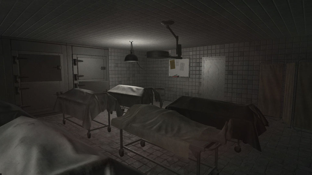 ALONE? Steam Key GLOBAL