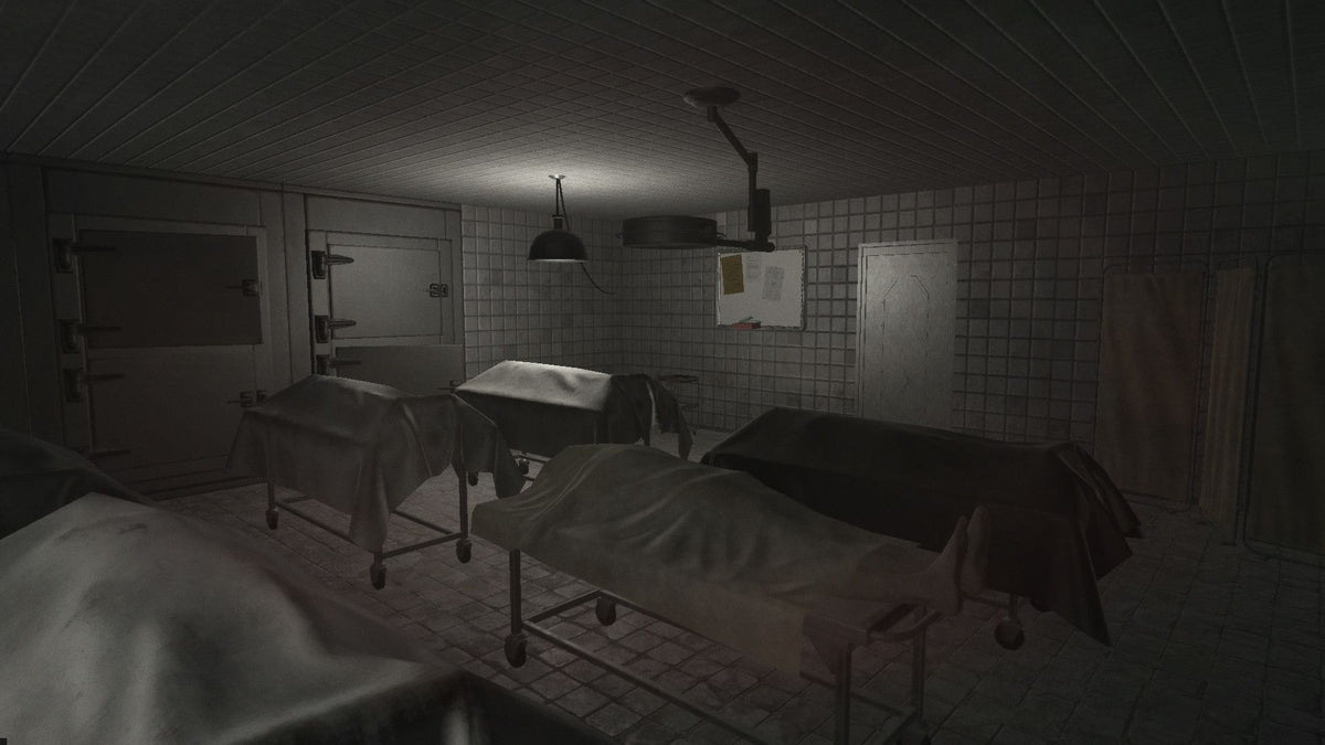 ALONE? Steam Key GLOBAL