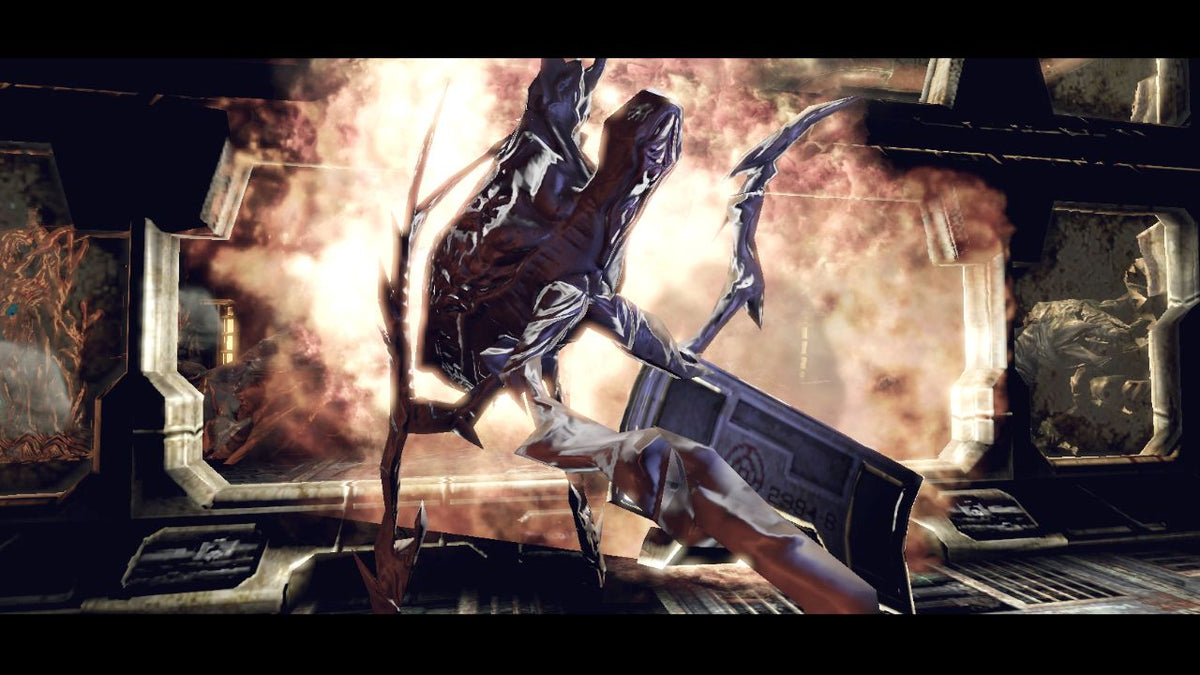 Alien Breed 3: Descent Steam Key GLOBAL