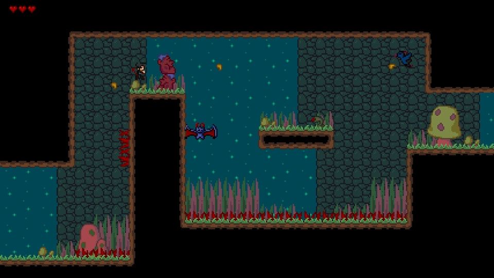 An Imp? A Fiend! Steam Key GLOBAL