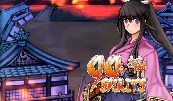 99 Spirits Steam Key GLOBAL