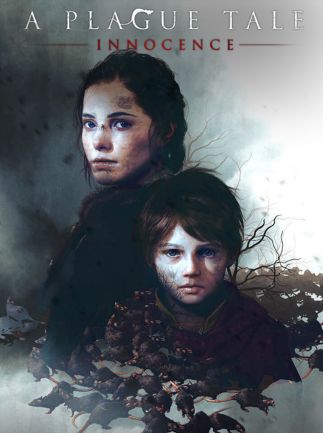A Plague Tale: Innocence (PC) - GOG.COM Key - GLOBAL