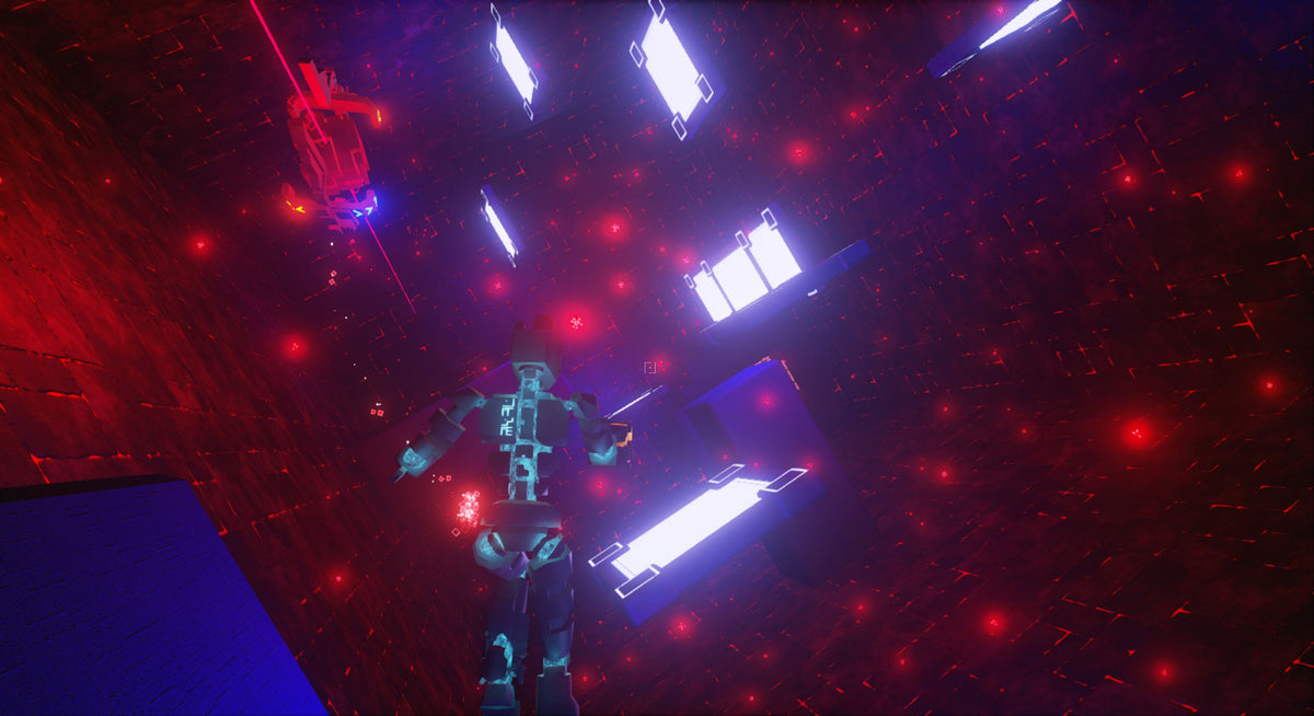 Anomaly 1729 Steam Key GLOBAL