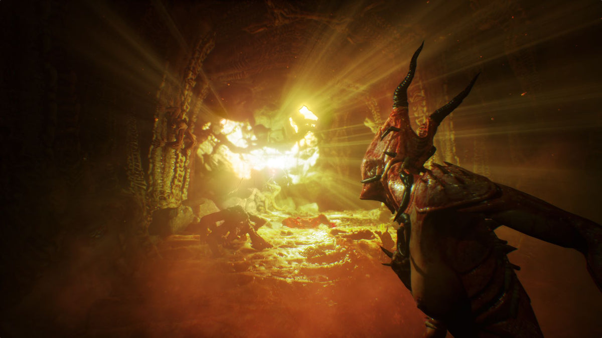 Agony Xbox Live Key UNITED STATES
