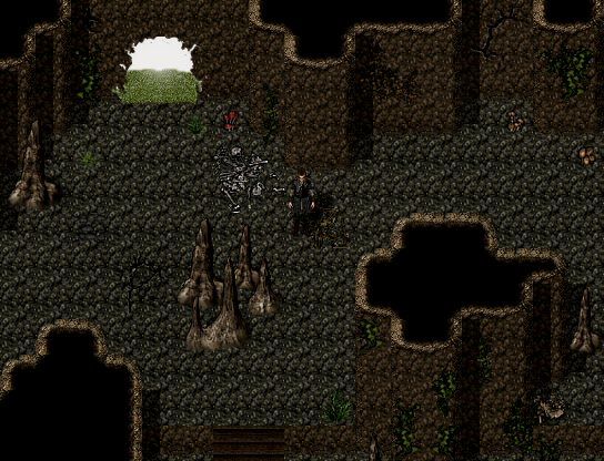 Atonement: Scourge of Time Steam Key GLOBAL