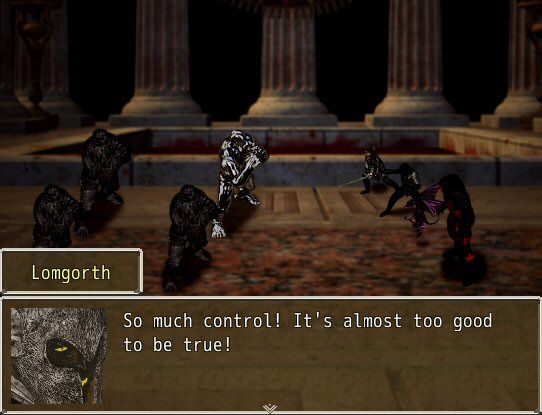 Atonement: Scourge of Time Steam Key GLOBAL