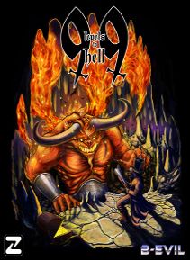 99 Levels to Hell Steam Key GLOBAL