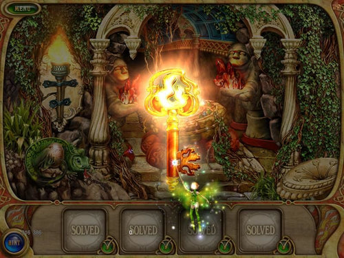 4 Elements Steam Key GLOBAL