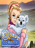 3 days: Zoo Mystery Steam Key GLOBAL