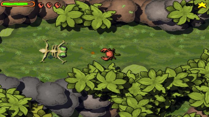 Adventures On The Polluted Islands Steam Key GLOBAL