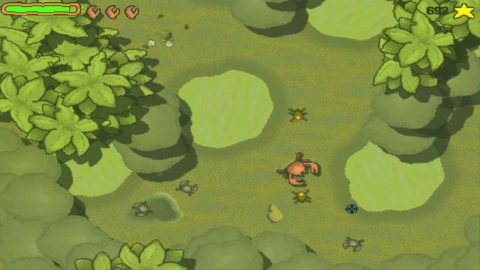 Adventures On The Polluted Islands Steam Key GLOBAL