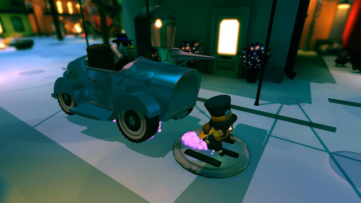 A Hat in Time Steam PC Key GLOBAL