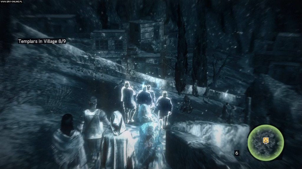 Assassin's Creed: Revelations - Ubisoft Connect - GLOBAL