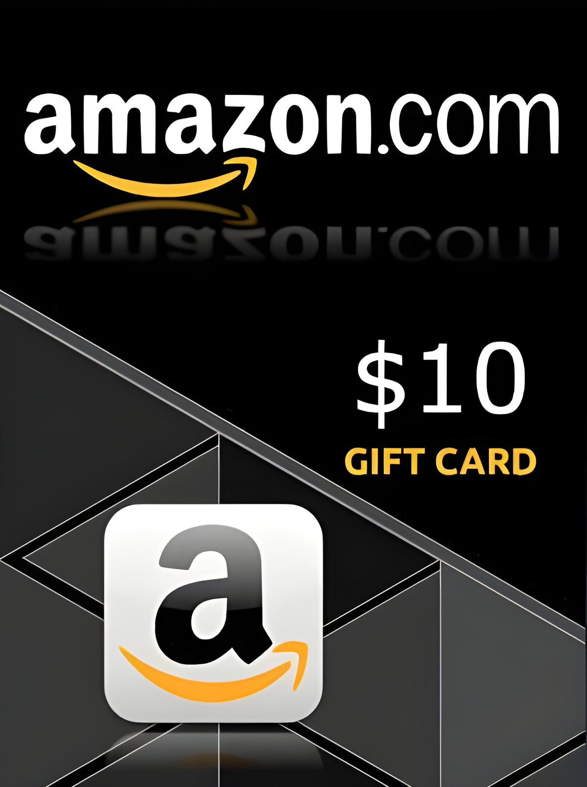 Amazon Gift Card 10 USD - United States
