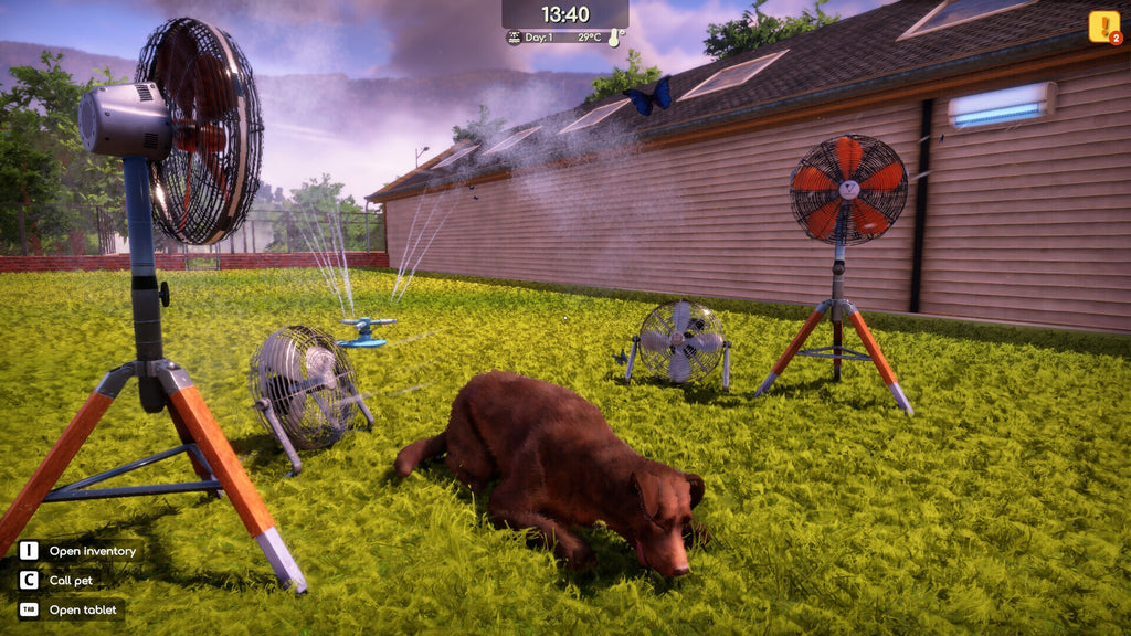 Animal Shelter 2 (PC) - Steam Key - GLOBAL